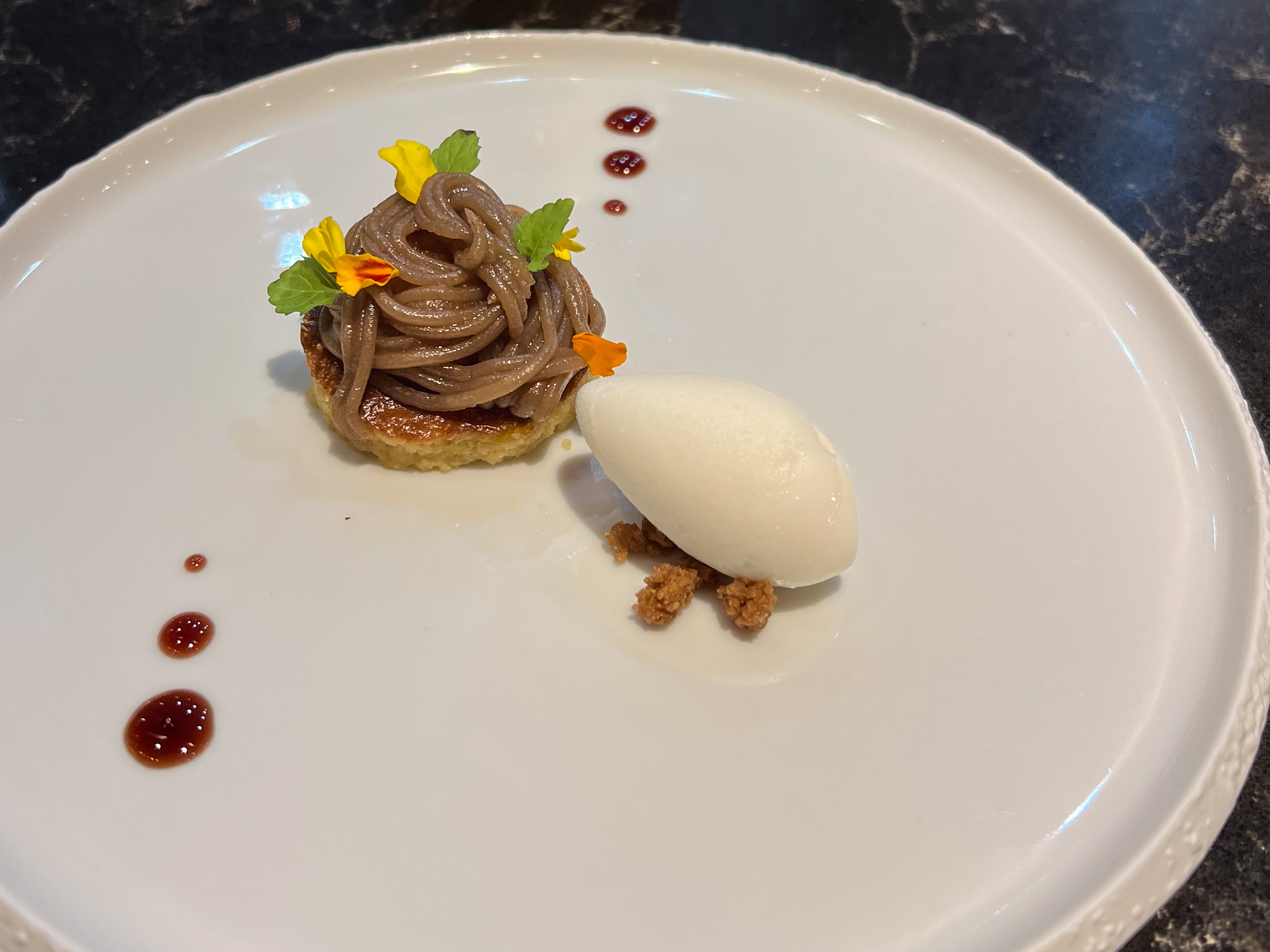 Dessert