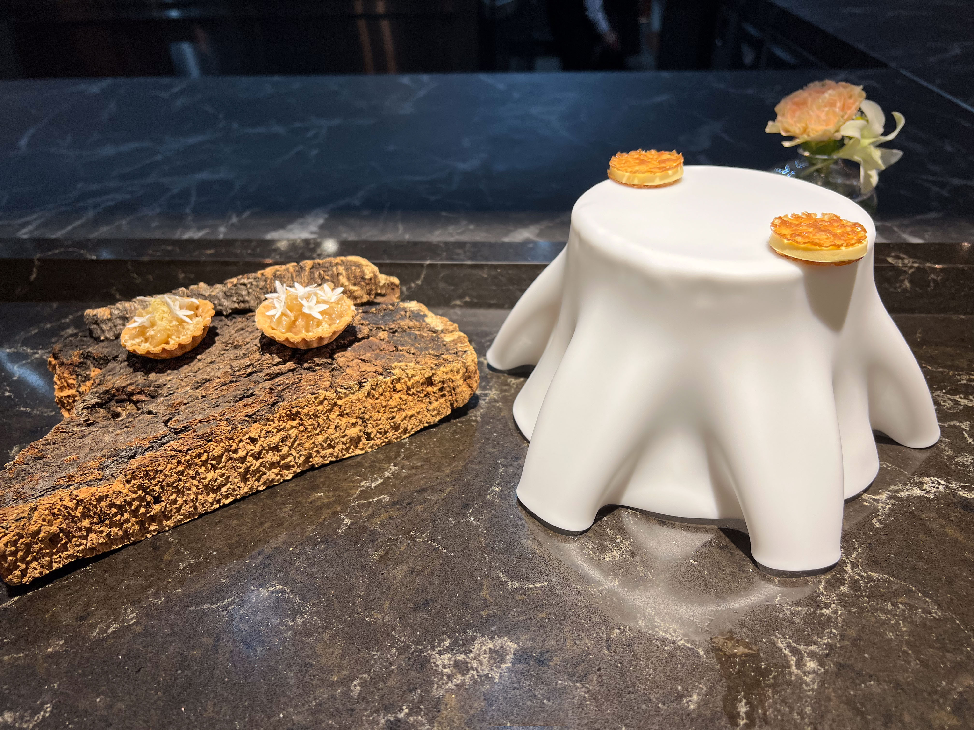 Mignardise